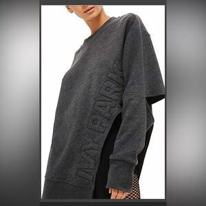 IVY PARK Crewneck Sweatshirt